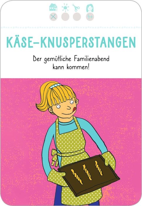 moses 50 Ideen für gemeinsame Familienzeit Kartensets moses 50 Ideen für gemeinsame Familienzeit Kartensets
