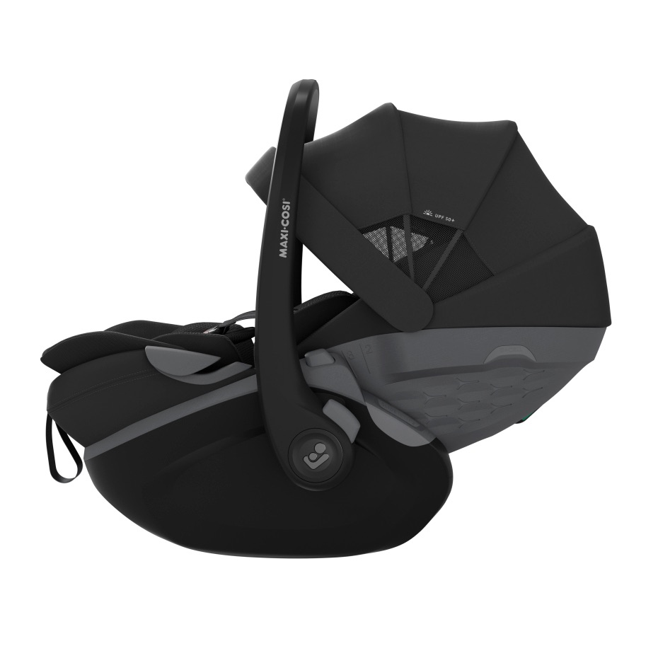 Maxi-Cosi Pebble 360 Slide Pro 2.0 (40 – 87 cm/ 0 – 13 kg) Black Onyx Maxi-Cosi Pebble 360 Slide Pro 2.0 (40 – 87 cm/ 0 – 13 kg) Black Onyx