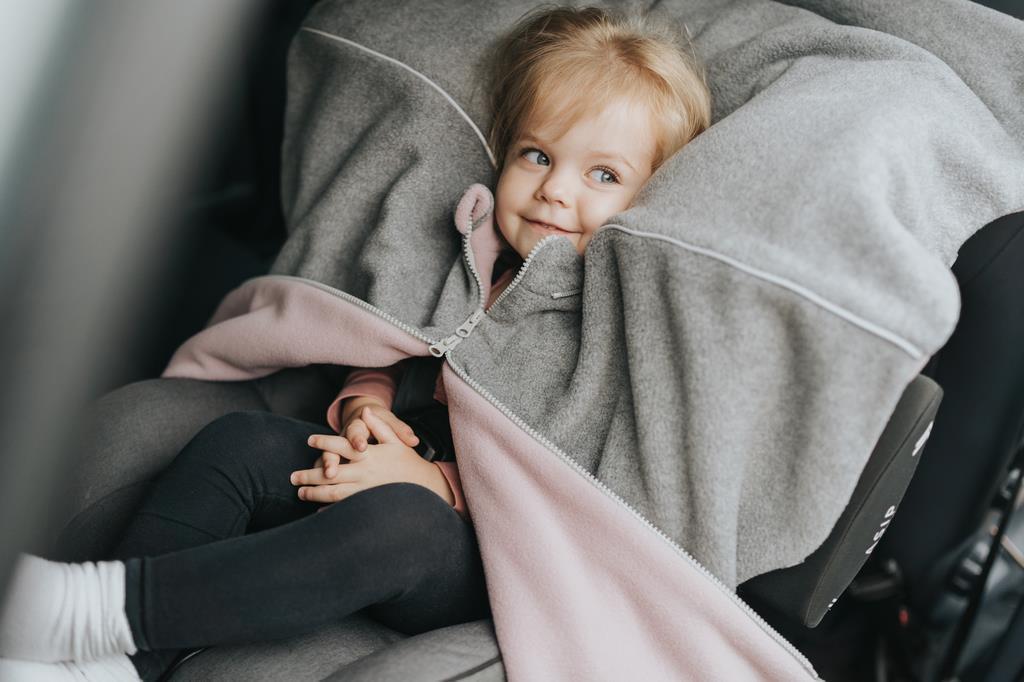 Patulove Poncho Funny Bunny L Patulove Poncho Funny Bunny L