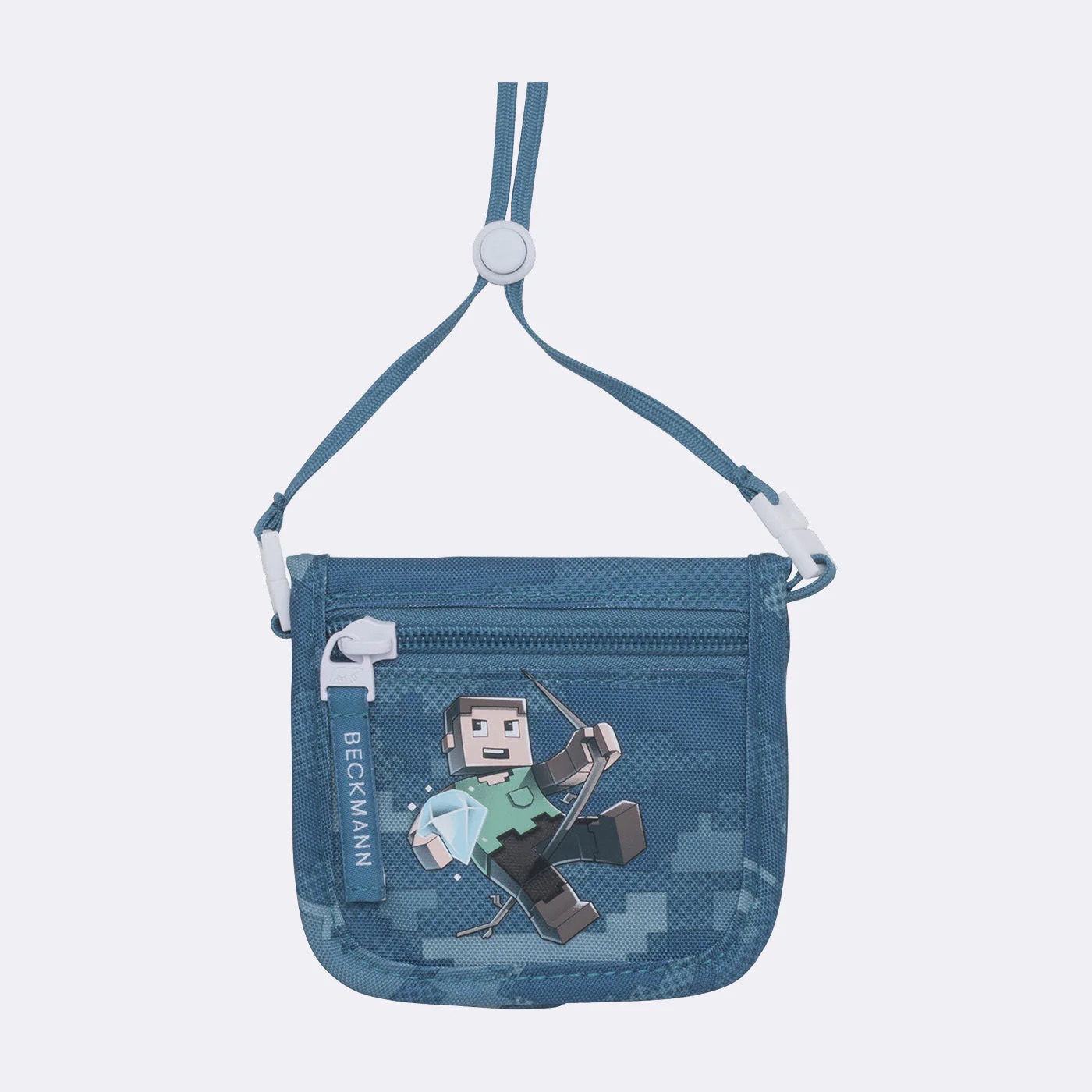 Beckmann Brustbeutel Jungle Game Beckmann Brustbeutel Jungle Game