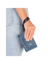 Coocazoo Geldbörse Bloomy Daisy