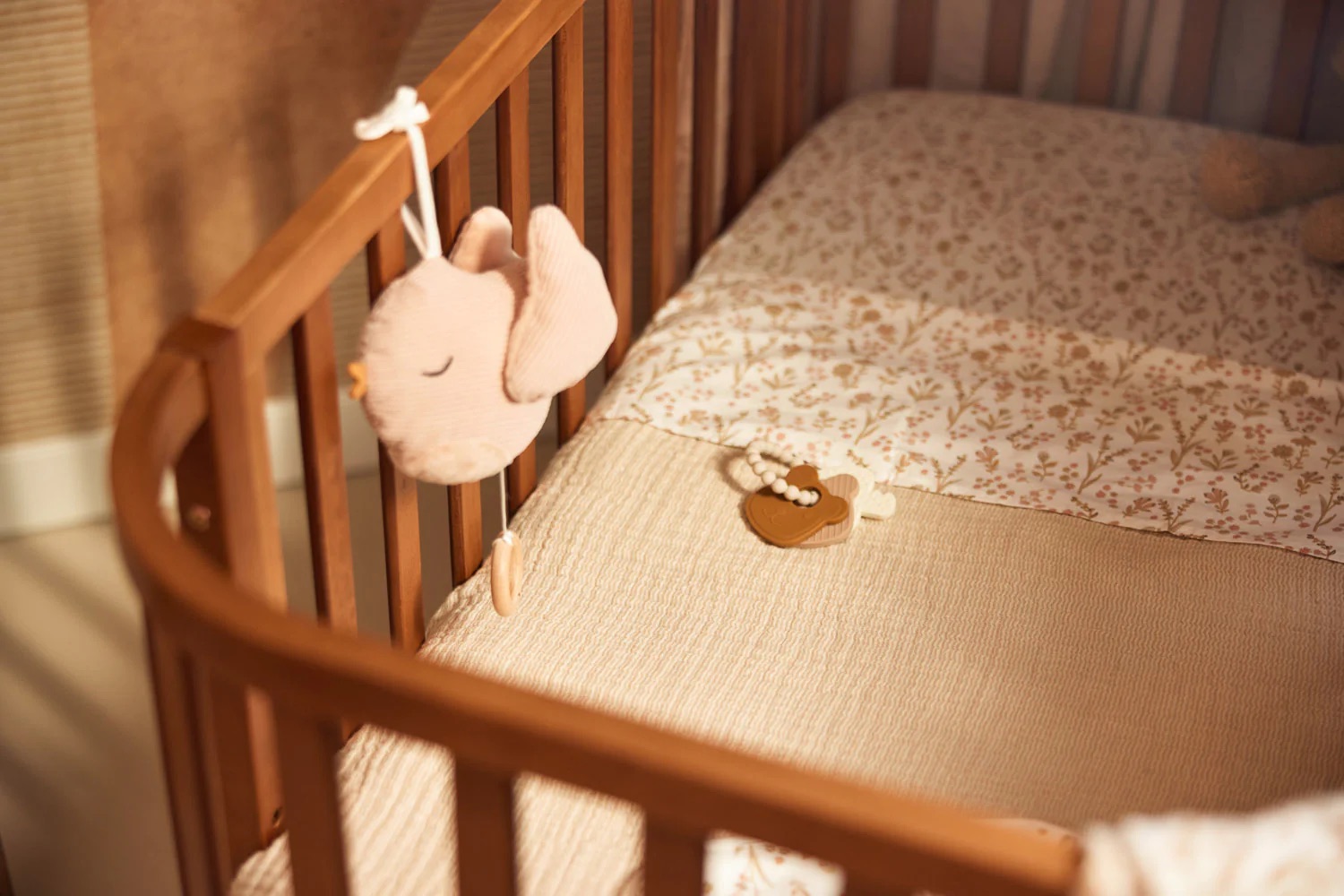 Jollein Spieluhr Lovely Birds