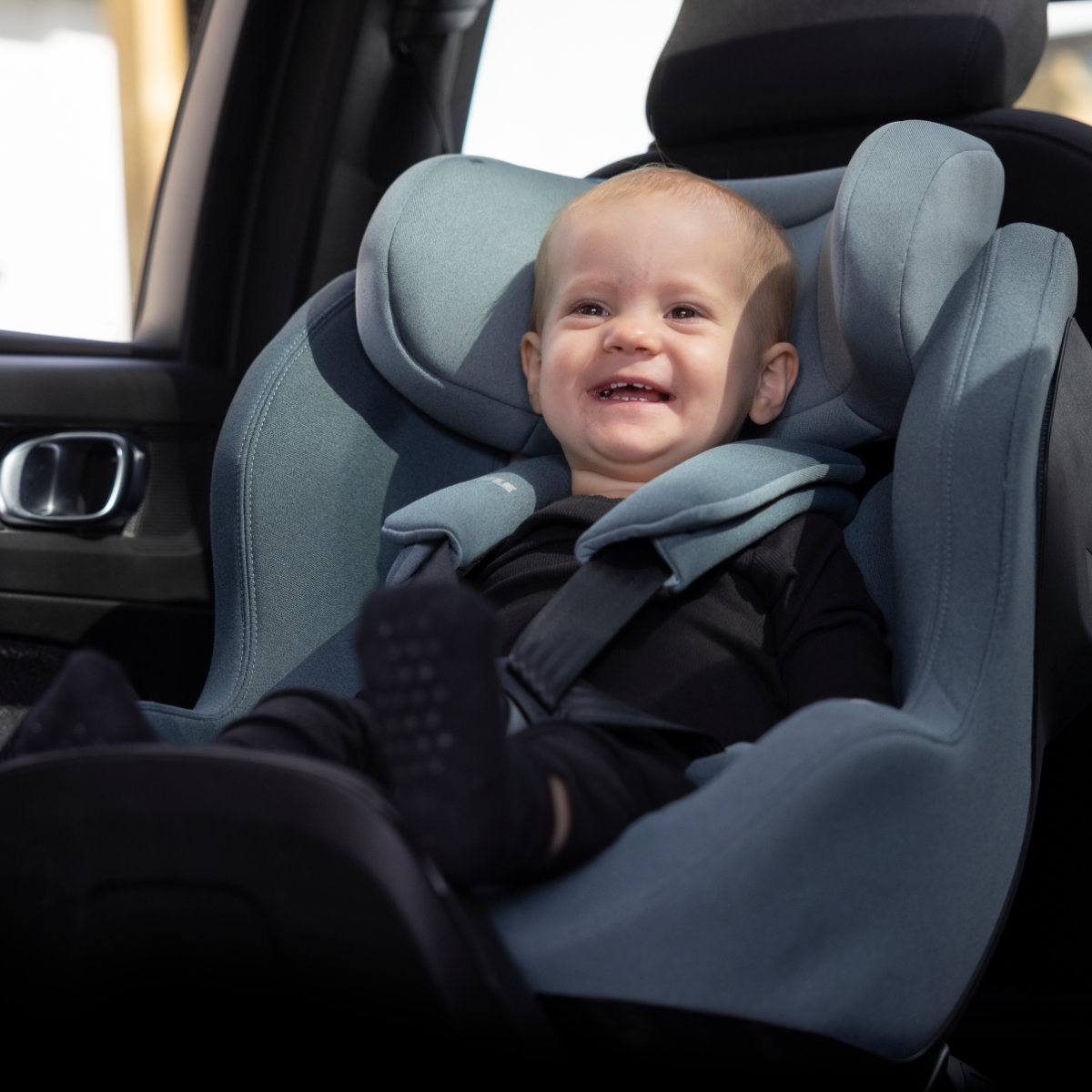 Thule Elm Reboarder Mid Blue Thule Elm Reboarder Mid Blue