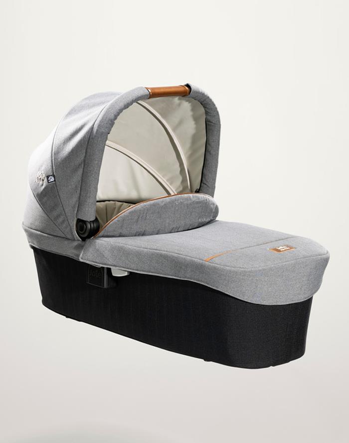 Joie Signature rambleTM Tragetasche - Carbon Joie Signature rambleTM Tragetasche - Carbon