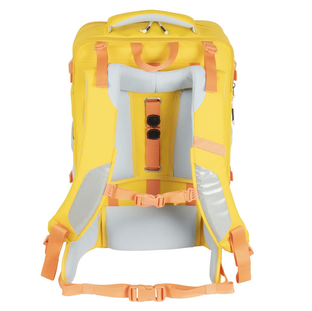 Kattbjörn Classic Schulrucksack Late Summer