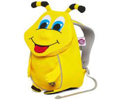 Affenzahn Kindergartenrucksack BVB Emma Affenzahn Kindergartenrucksack BVB Emma