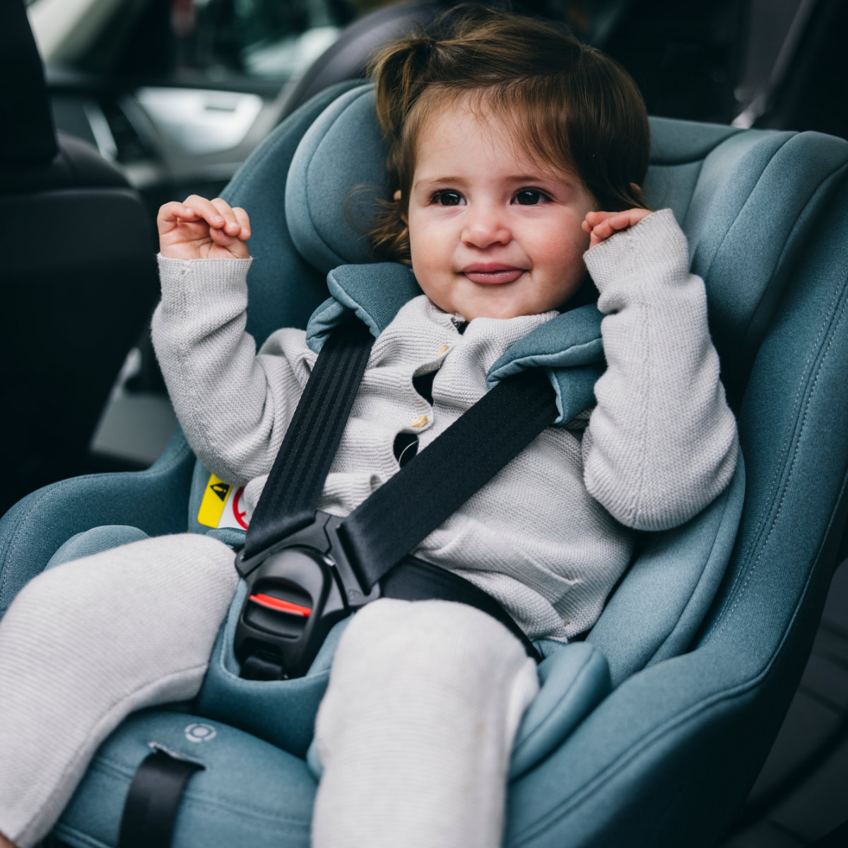 Thule Elm Reboarder Mid Blue Thule Elm Reboarder Mid Blue