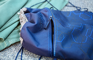 Coocazoo Turnbeutel Reflective Moons Coocazoo Turnbeutel Reflective Moons