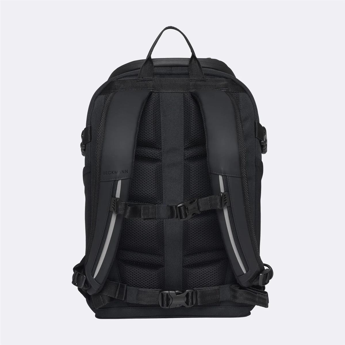 7049983650706_4.jpg Beckmann Street Bold Schulrucksack Black
