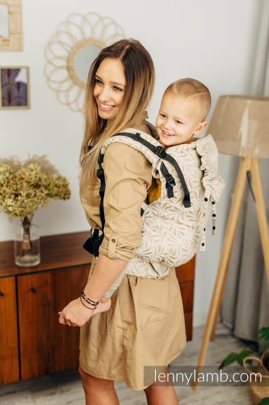 Lenny Lamb Preschool Infinity - Golden Hour Lenny Lamb Preschool Infinity - Golden Hour