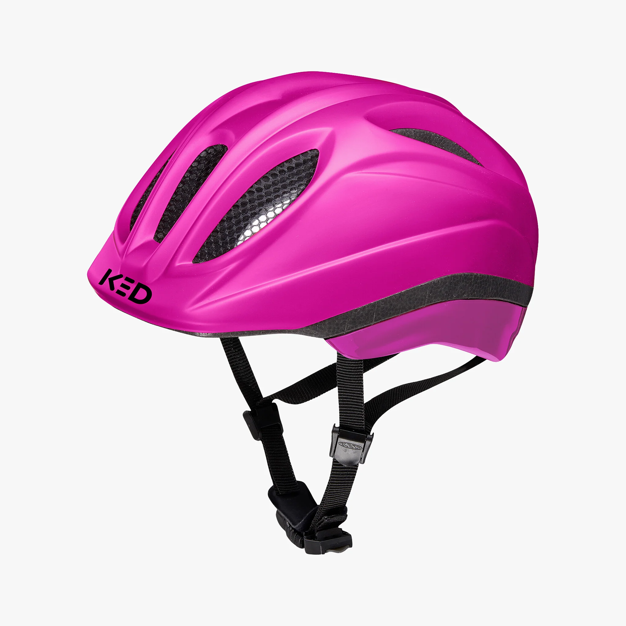 KED Meggy II 49-53 (SM) Pink Matt KED Meggy II 49-53 (SM) Pink Matt
