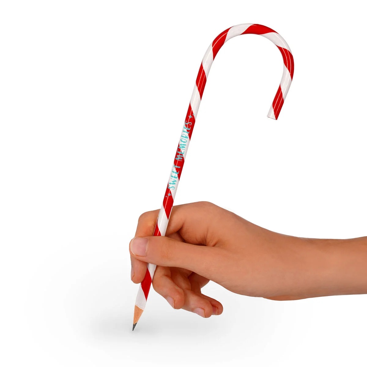 Legami Weihnachten 2025 Artikel CANDY CANE