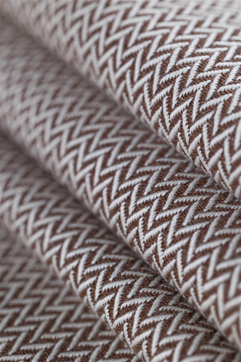 Lenny Lamb Preschool Basic Line Little Herringbone Almond Lenny Lamb Preschool Basic Line Little Herringbone Almond