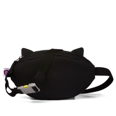 Affenzahn Bauchtasche Schwarzer Panther Affenzahn Bauchtasche Schwarzer Panther