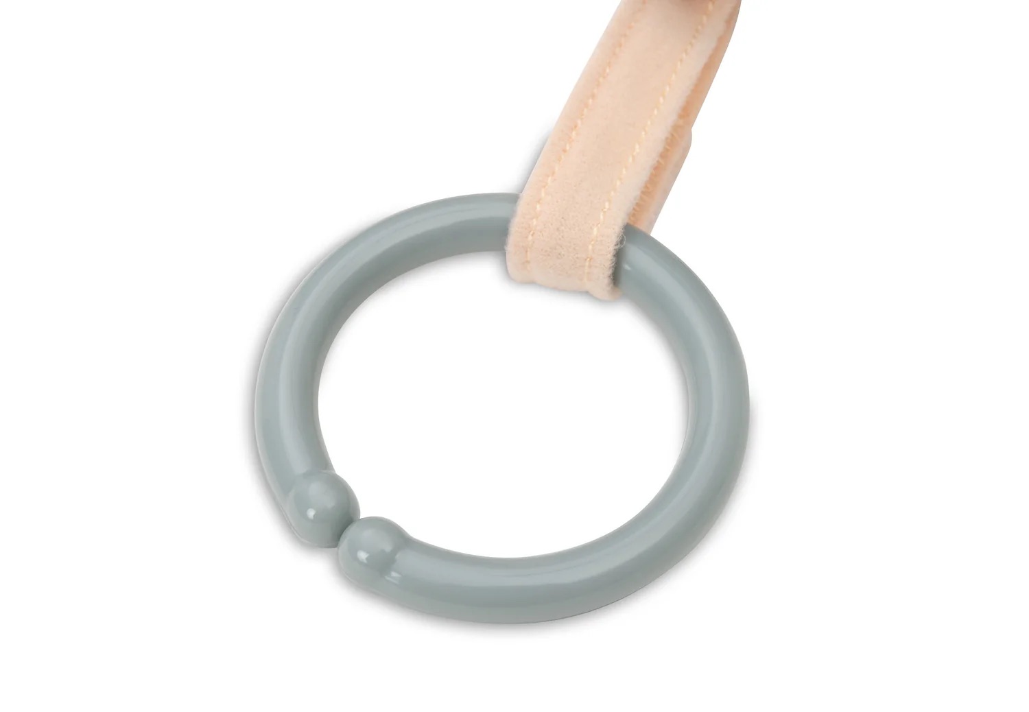 Jollein Aktivitäten-Würfel Lovely Birds