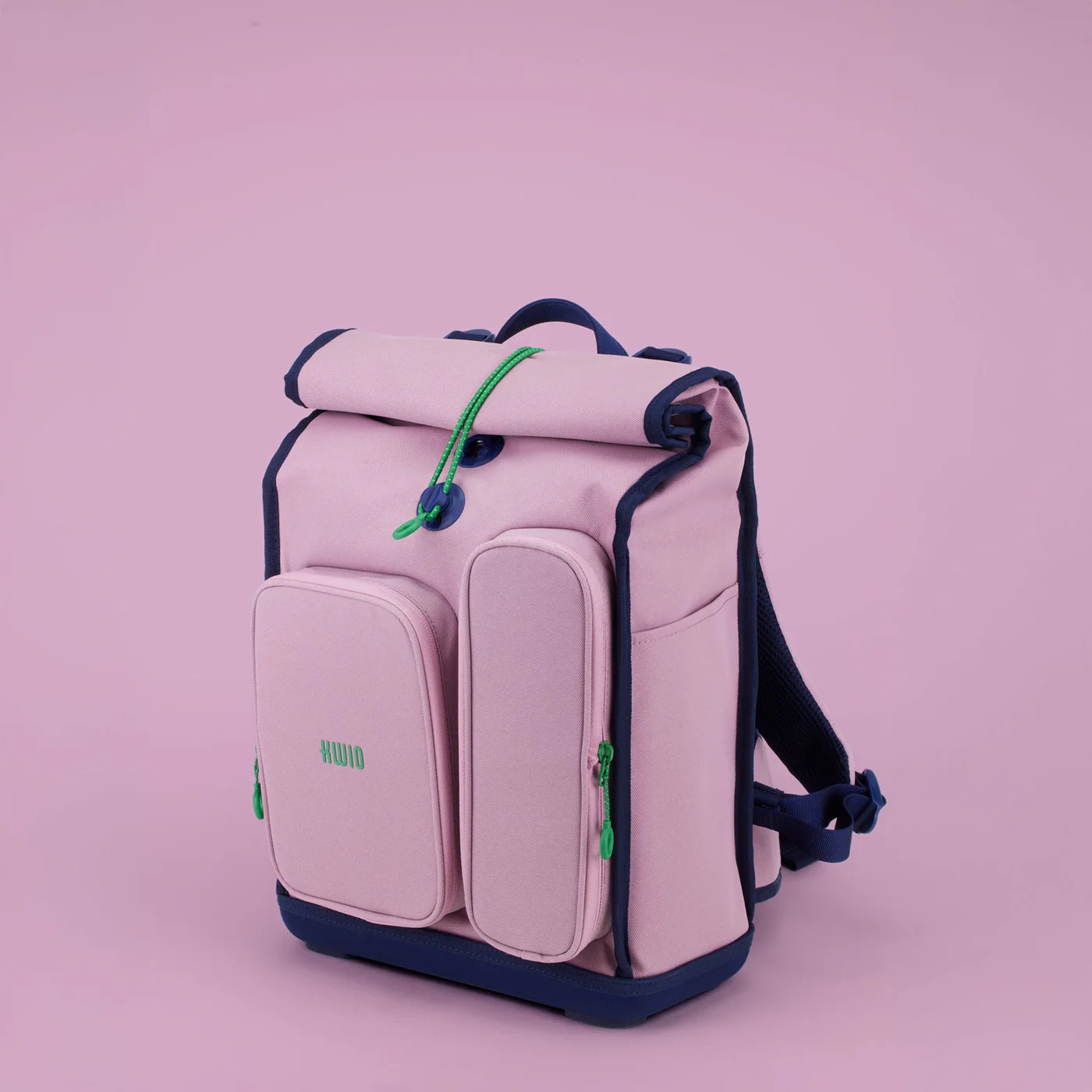 Kwio BAGG Schulranzen-Set Pearl Kwio BAGG Schulranzen-Set Pearl