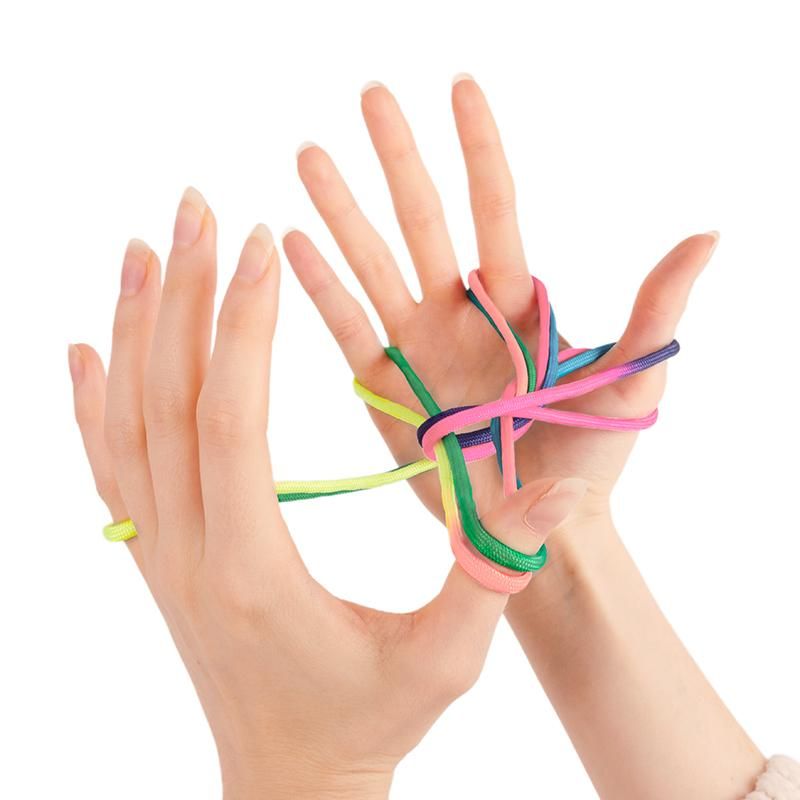 Trendhaus SO Finger-Fadenspiel Trendhaus SO Finger-Fadenspiel 1,80 cm