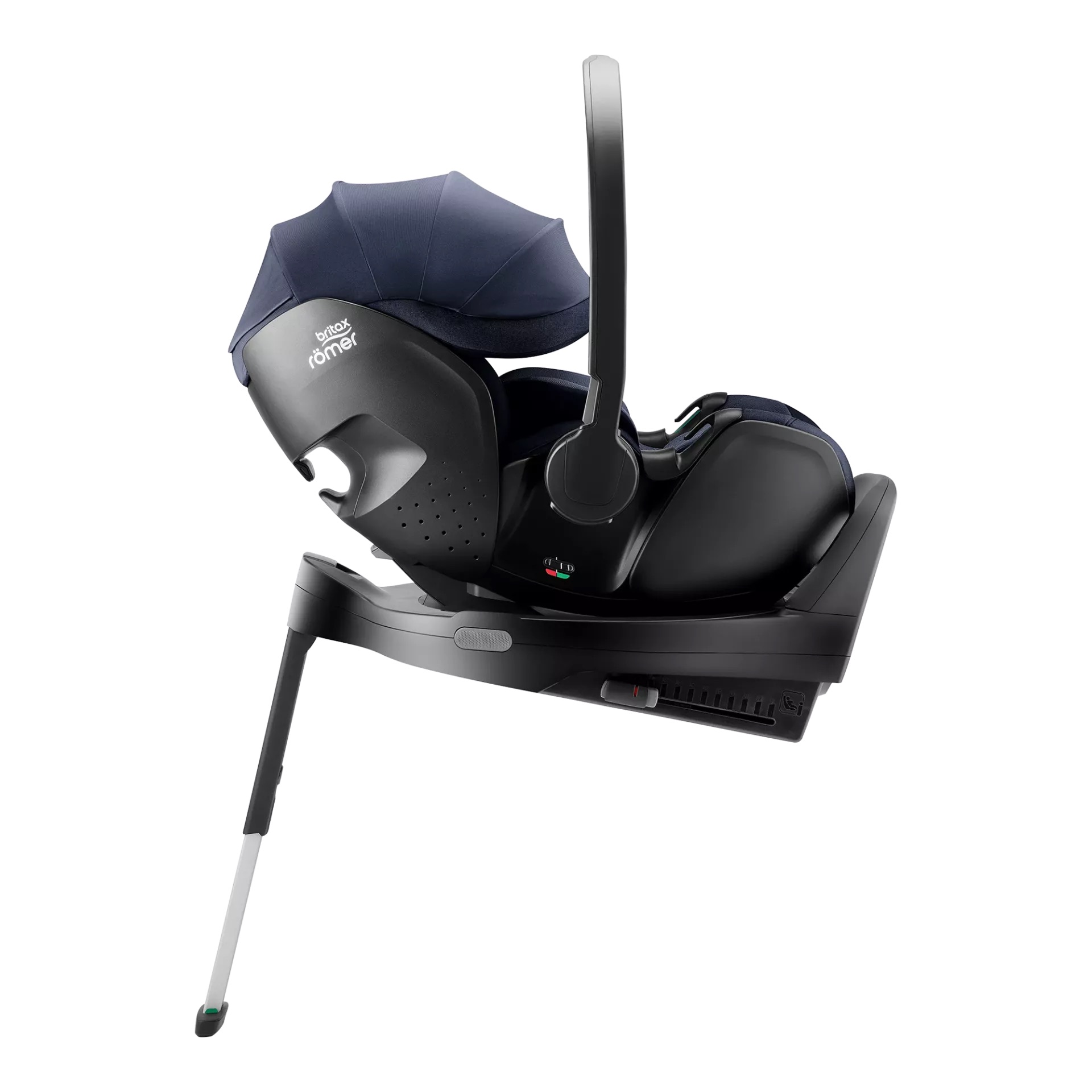 Britax Römer BABY-SAFE PRO Style | Night Blue Britax Römer BABY-SAFE PRO Style | Night Blue