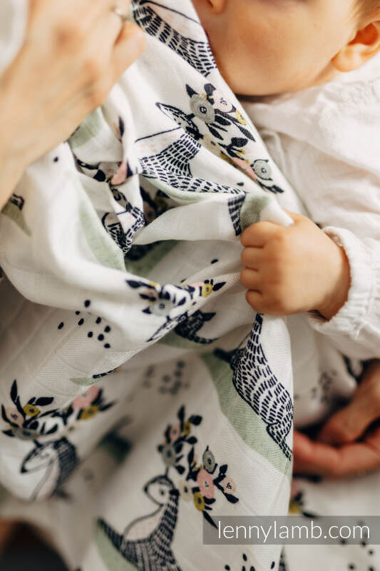 Lenny Lamb Mulldecke FABLE Lenny Lamb Mulldecke FABLE