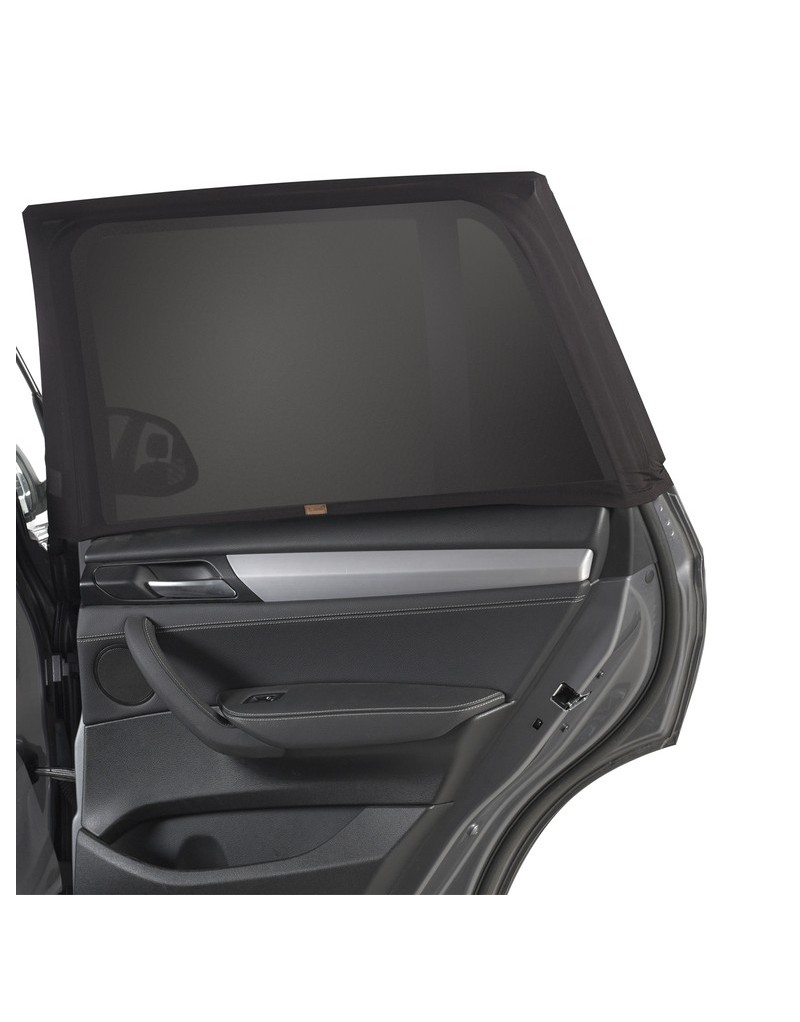 Jané Fensterabdunklungshülle black XL