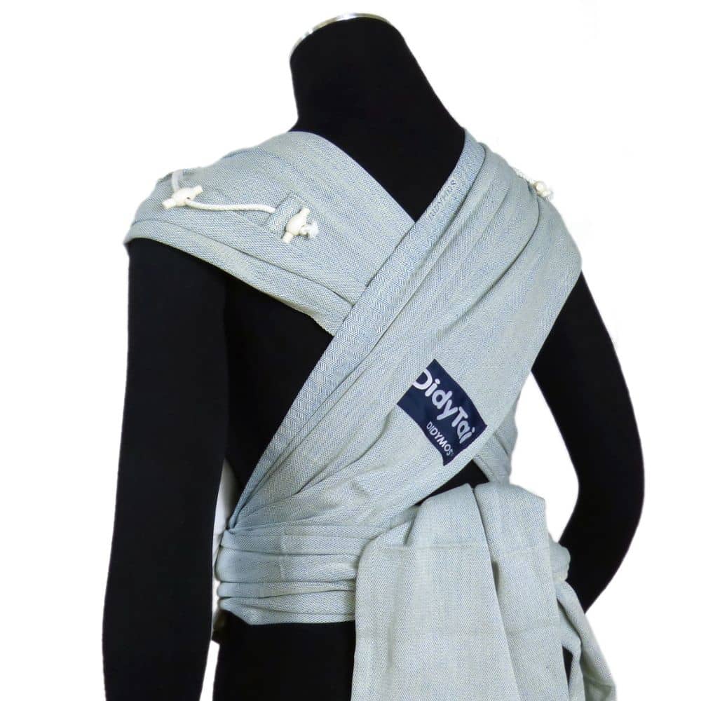 Didymos Didytai Limited Edition Kanga Pink Didymos Didytai Limited Edition Kanga Pink