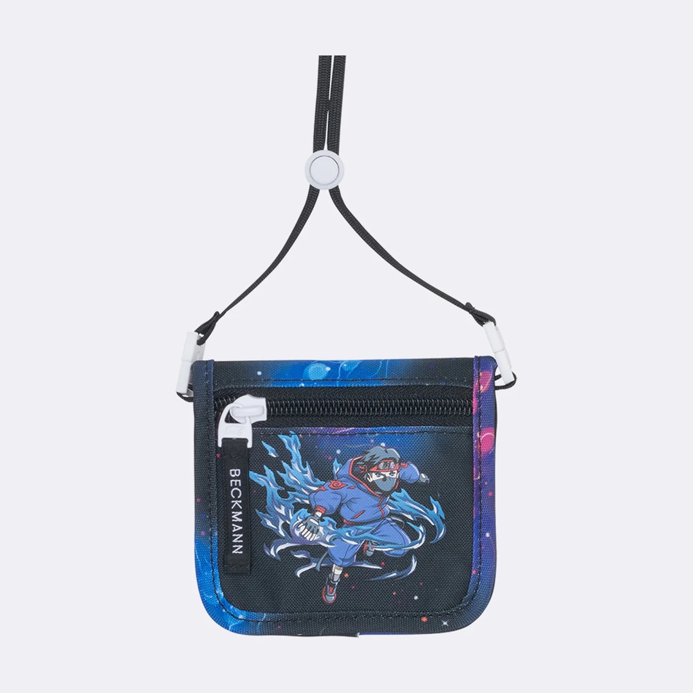 Beckmann Brustbeutel Ninja Elements Beckmann Brustbeutel Ninja Elements