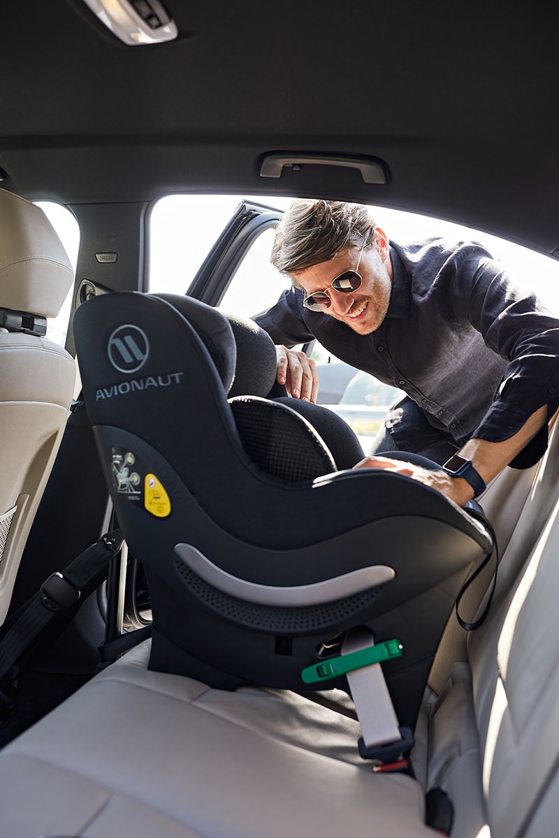 Avionaut Sky Black New Look Avionaut Sky Black New Look