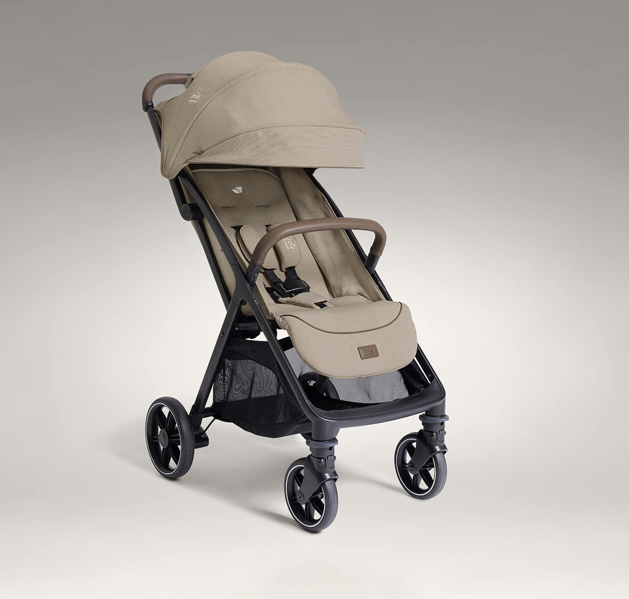 Joie Signature Parcel LX Buggy Sandstone