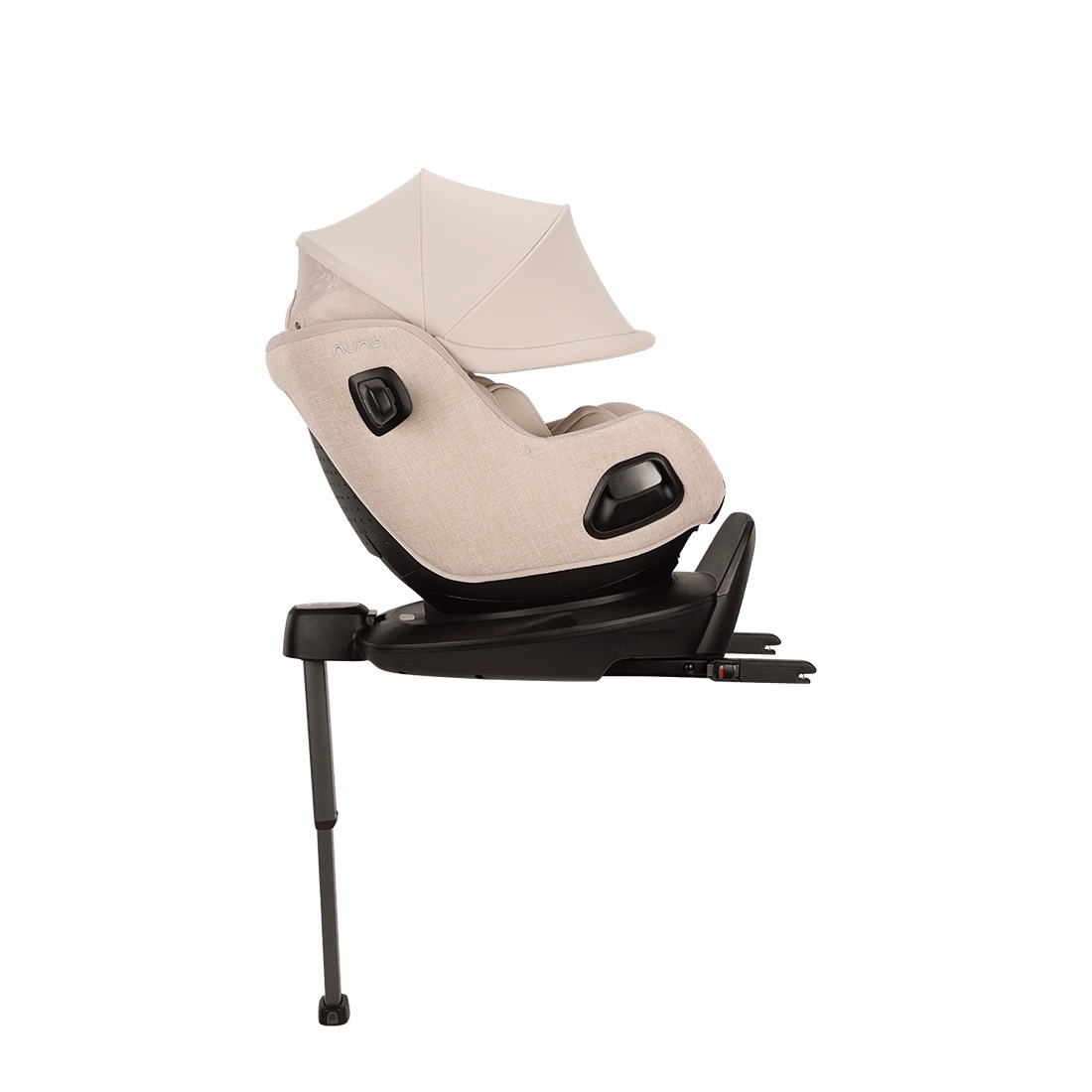 Nuna PRUU aire Kindersitz Biscotti Nuna PRUU aire Kindersitz Biscotti