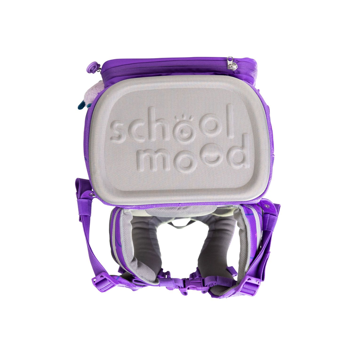 School-Mood Timeless Pro Schulranzen-Set 2025 7-tlg. Marie (Pegasus) School-Mood Timeless Pro Schulranzen-Set 2025 7-tlg. Marie (Pegasus)