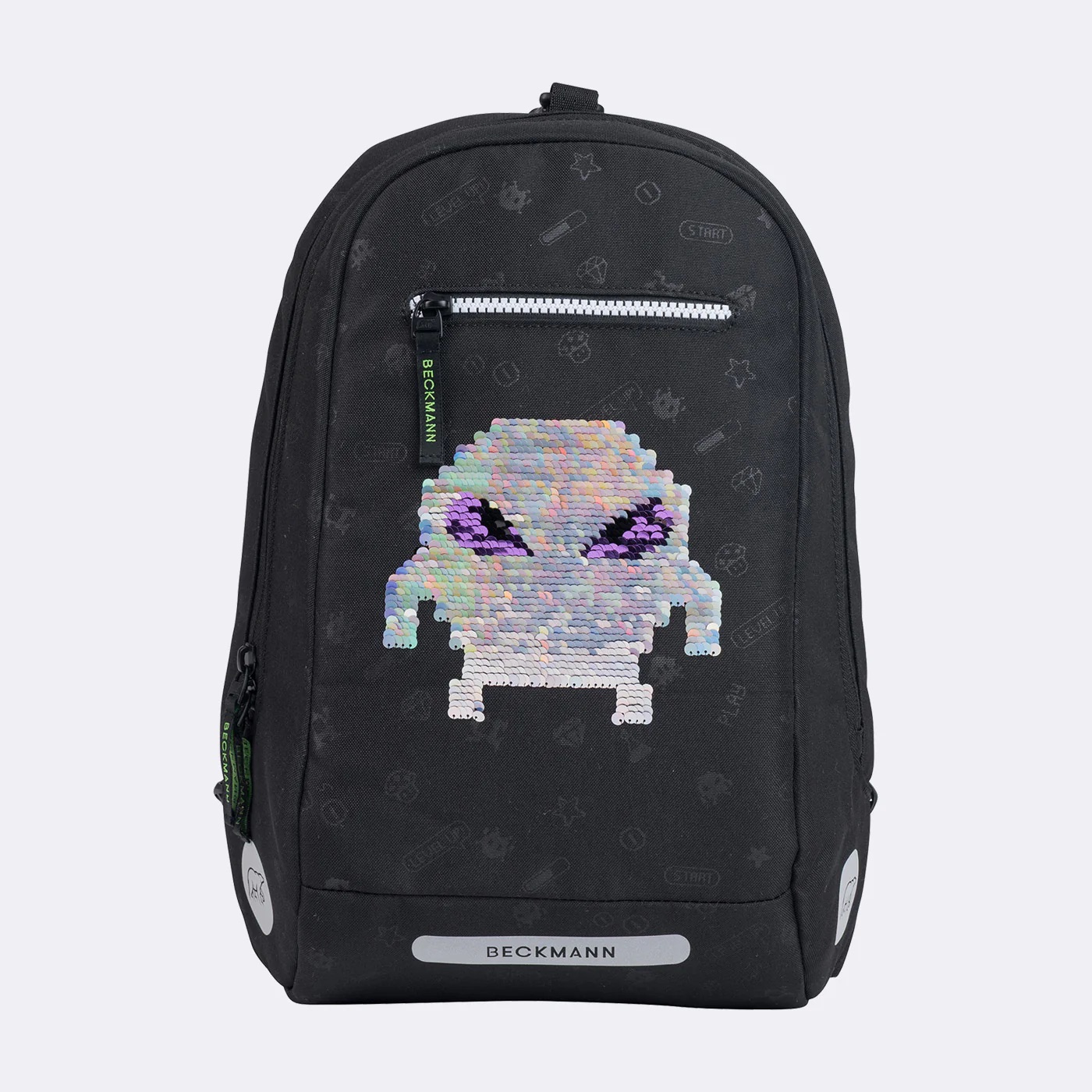 Beckmann Classic Maxi - 6-tlg. Set Pixel