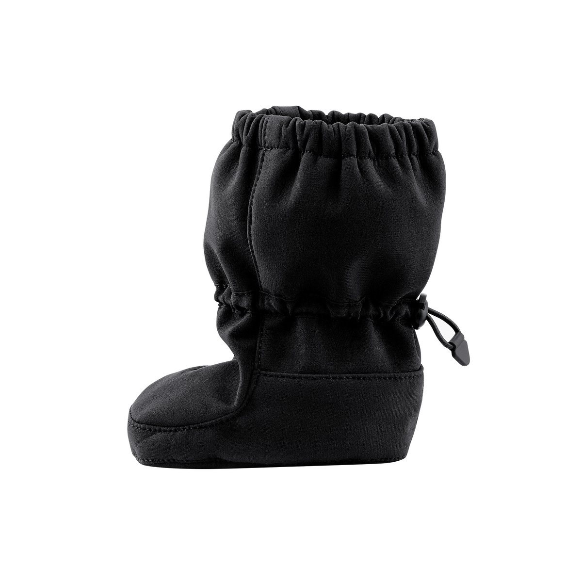 mamalila Booties Allrounder Maxi Schwarz