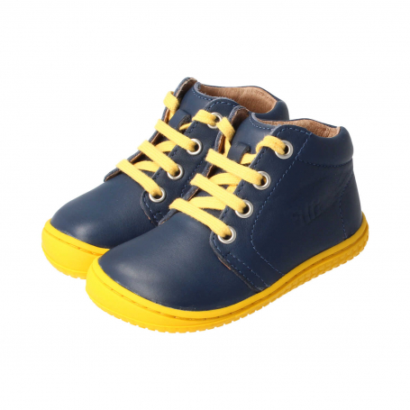 Filii GECKII ocean 19 blau / gelb