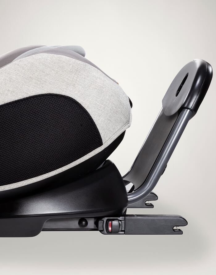 Joie Signature i-Prodigi™ Reboarder Oyster