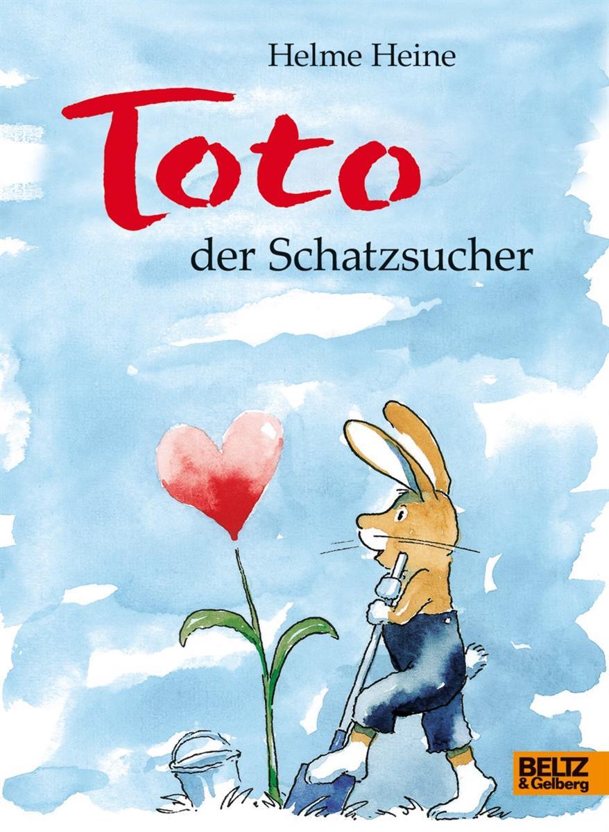 Helme Heine - Toto
