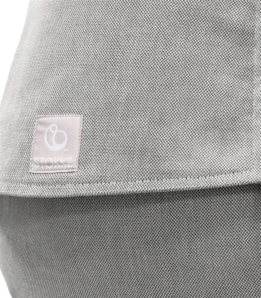 Stokke® Limas™ Babytrage Grey Mélange OCS