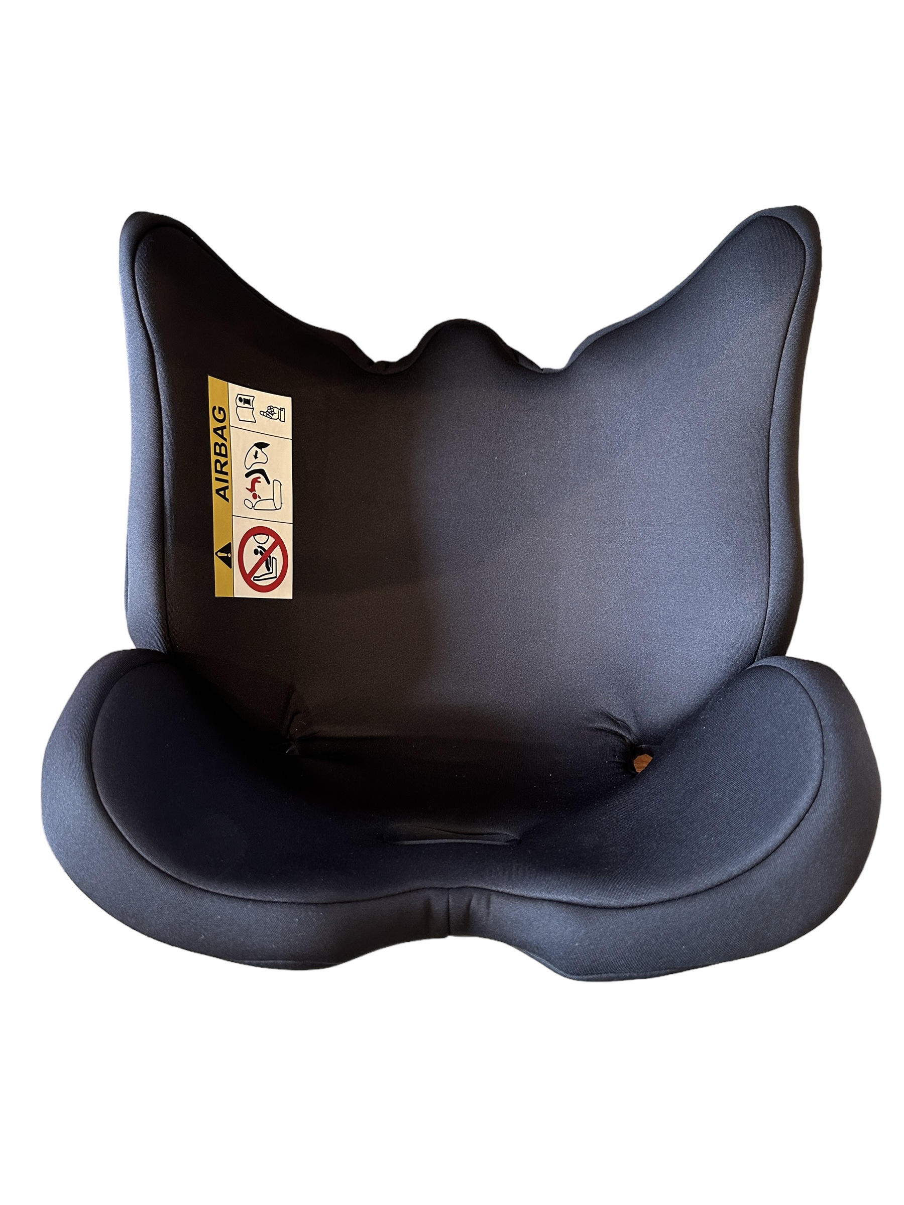 Axkid Kleinkindeinlage Sitzverkleinerer One+ (Neugeboreneneinsatz)