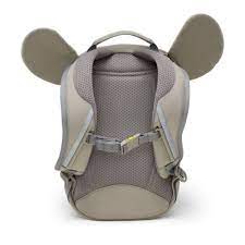 Affenzahn Kindergartenrucksack kleiner Freund Tonie Mouse Affenzahn Kindergartenrucksack kleiner Freund Tonie Mouse