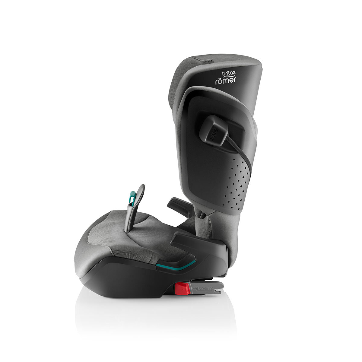 Britax Römer KIDFIX Pro Folgesitze Mineral Grey Britax Römer KIDFIX Pro Folgesitze Mineral Grey