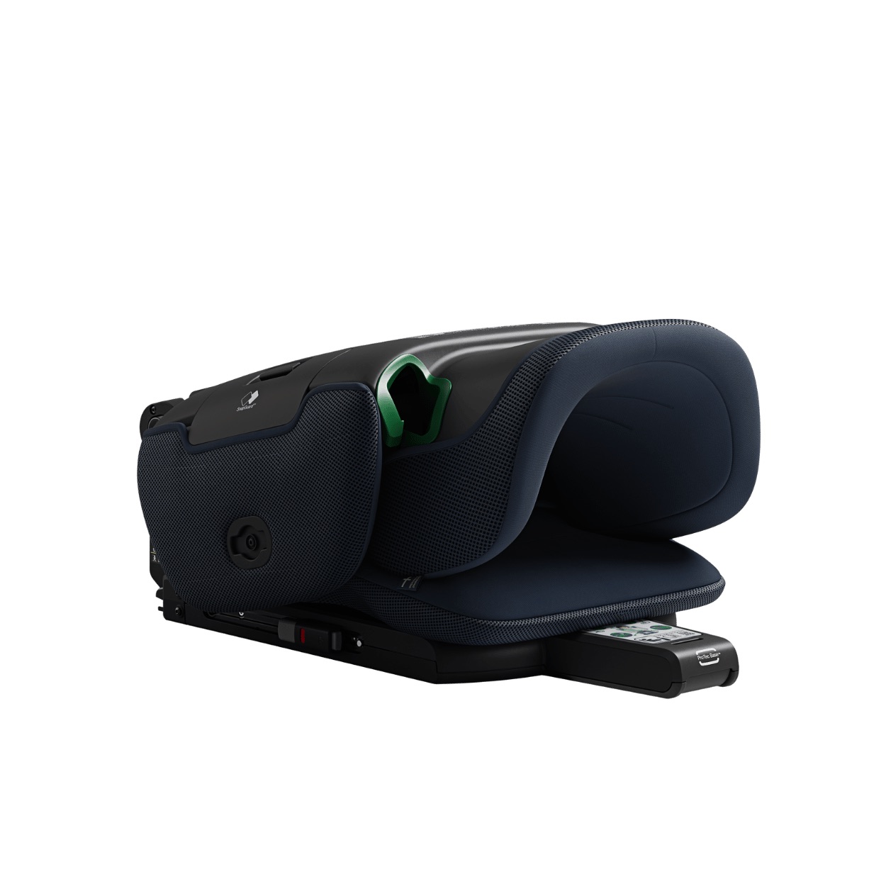 Axkid Up Folgesitz Glacier Lake Blue