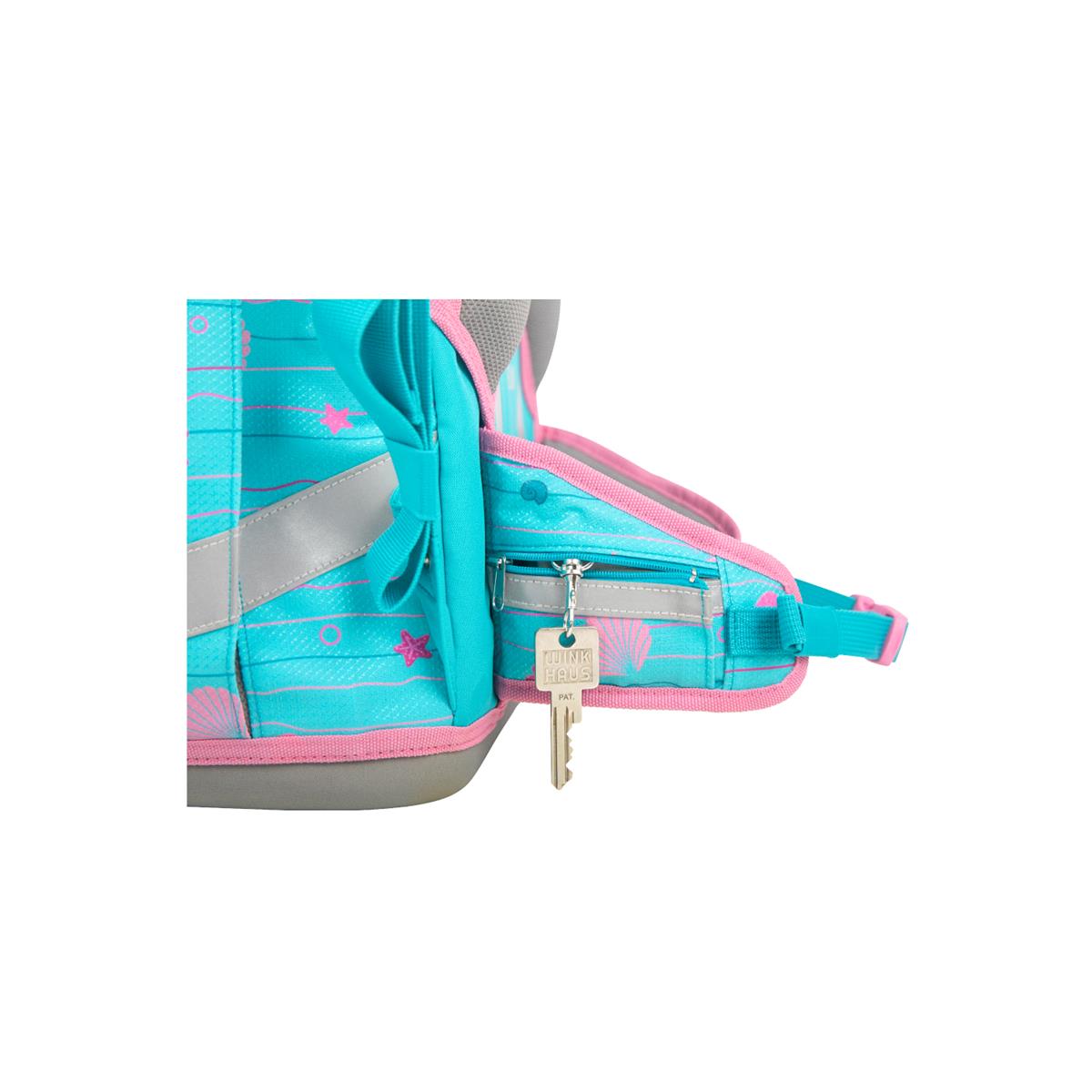 School-Mood Champion Pro Schulranzen-Set 2025/2026 7-tlg. Lilly (Meerjungfrau) School-Mood Champion Pro Schulranzen-Set 2025/2026 7-tlg. Lilly (Meerjungfrau)