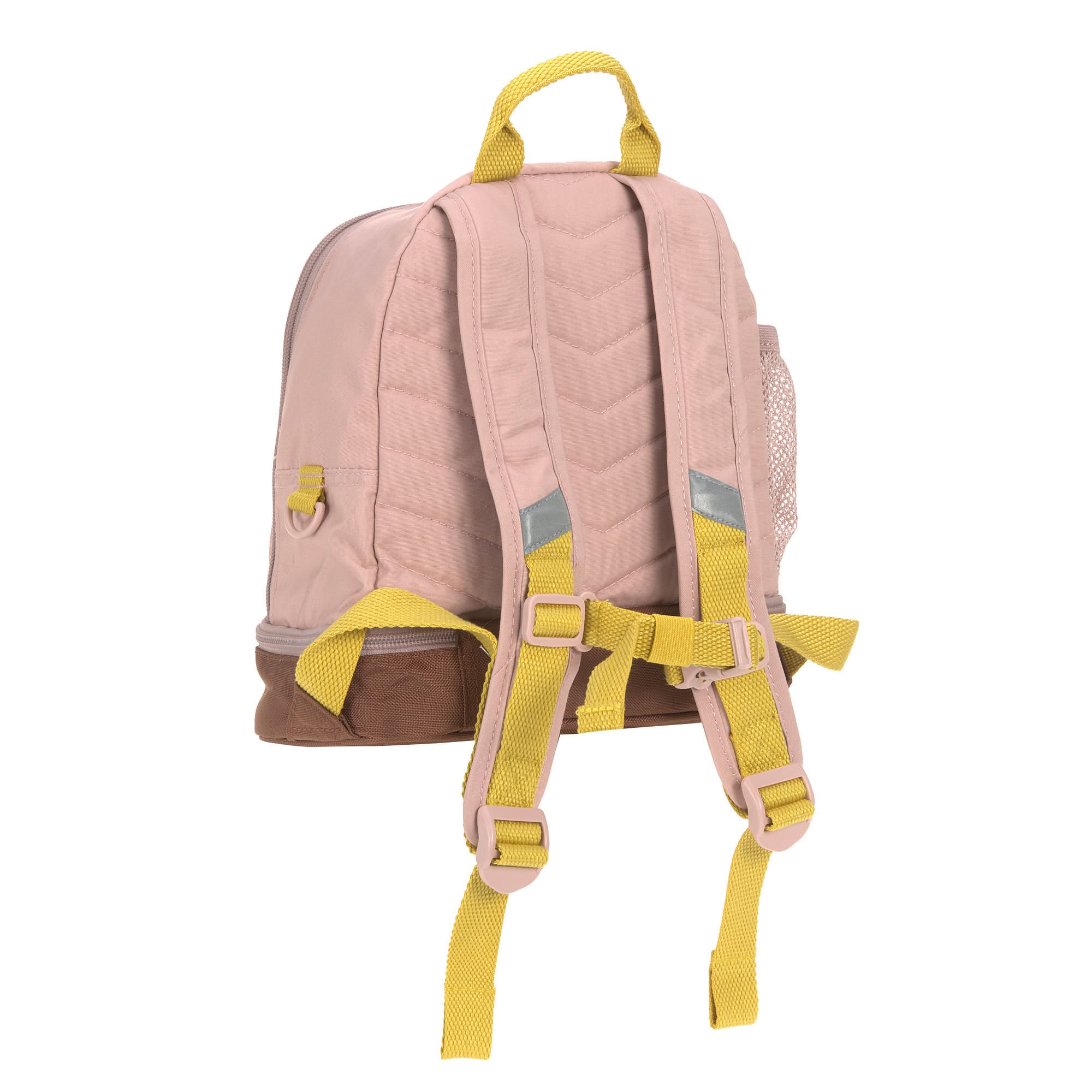 Lässig Kindergartenrucksack Mini Adventure Tipi