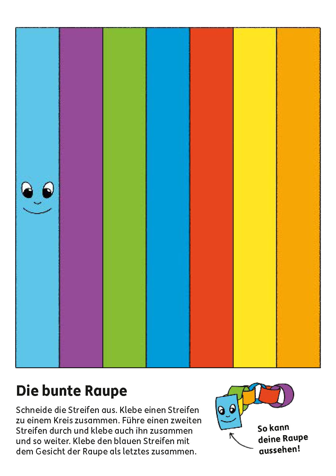 Hauschkaverlag Kindergartenblockab 4 Jahre Kombinieren, rätseln, Fehler finden