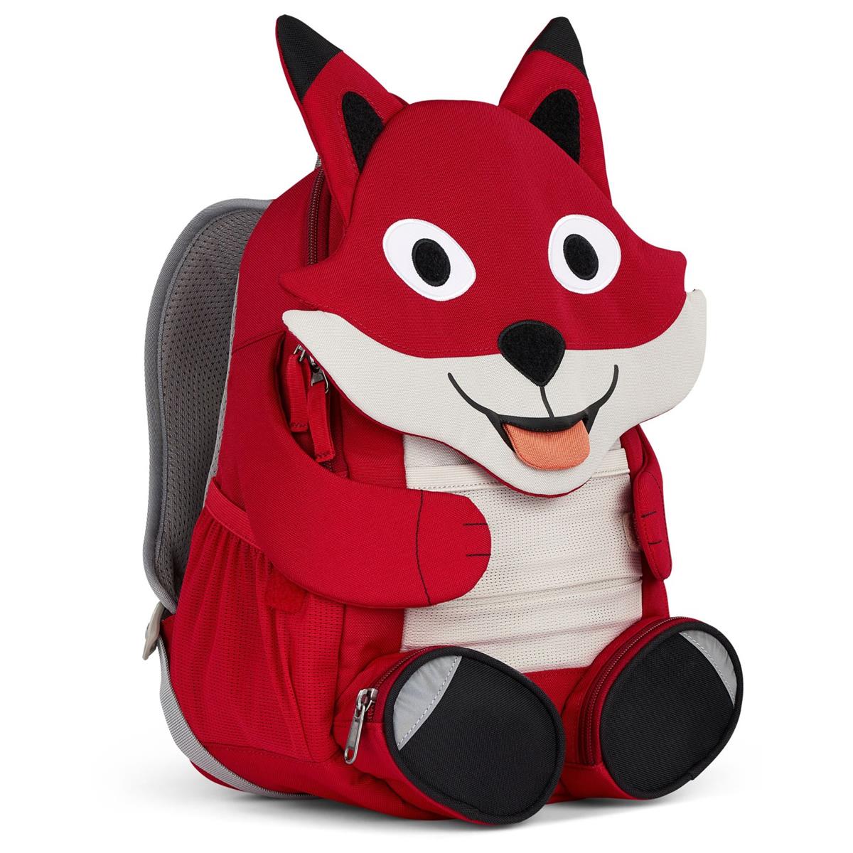 Affenzahn Kindergartenrucksack großer Freund Fuchs