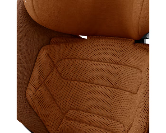 Maxi-Cosi RodiFix Pro² i-Size Authentic Cognac Maxi-Cosi RodiFix Pro² i-Size Authentic Cognac