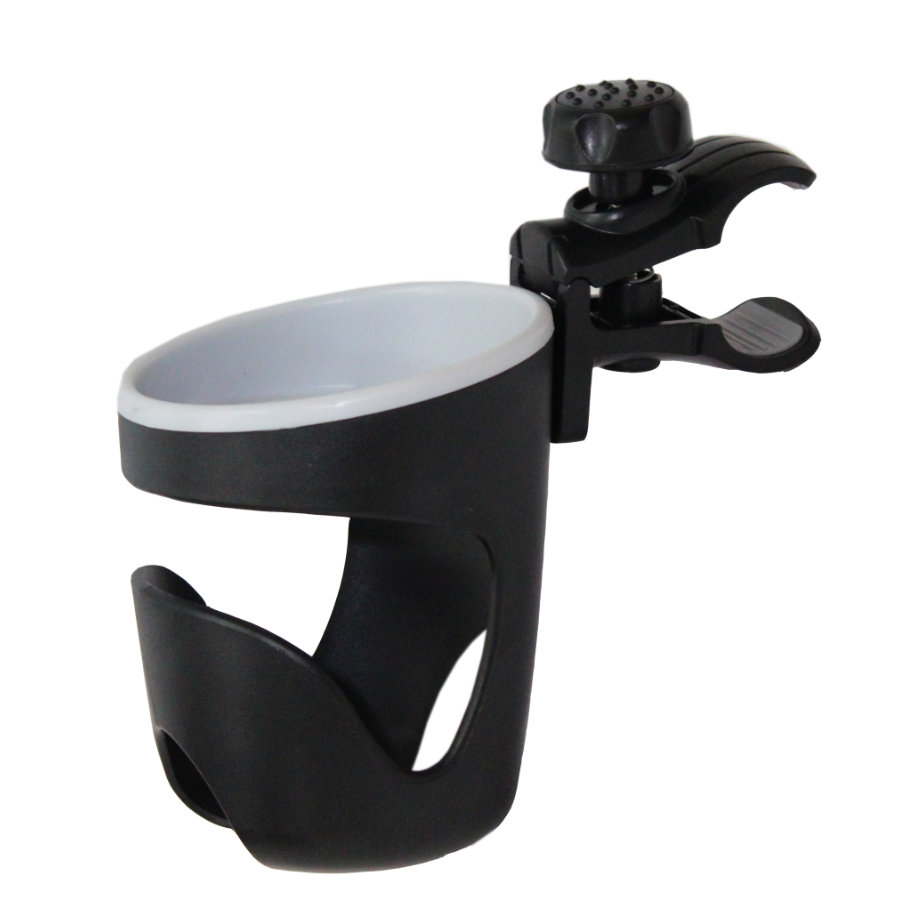 altabebe Getränkehalter Life Schwarz altabebe Getränkehalter Life Schwarz