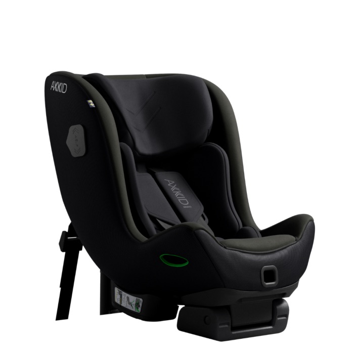 Axkid Minikid 4.0 Pro Forest Moss Green