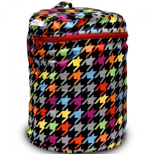 Kanga Care - Wet bag - Invader