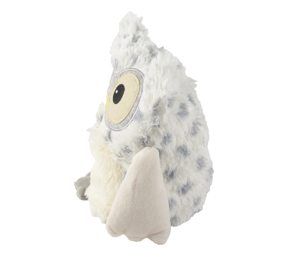 Warmies® POP! Eule weiß Warmies® POP! Eule weiß
