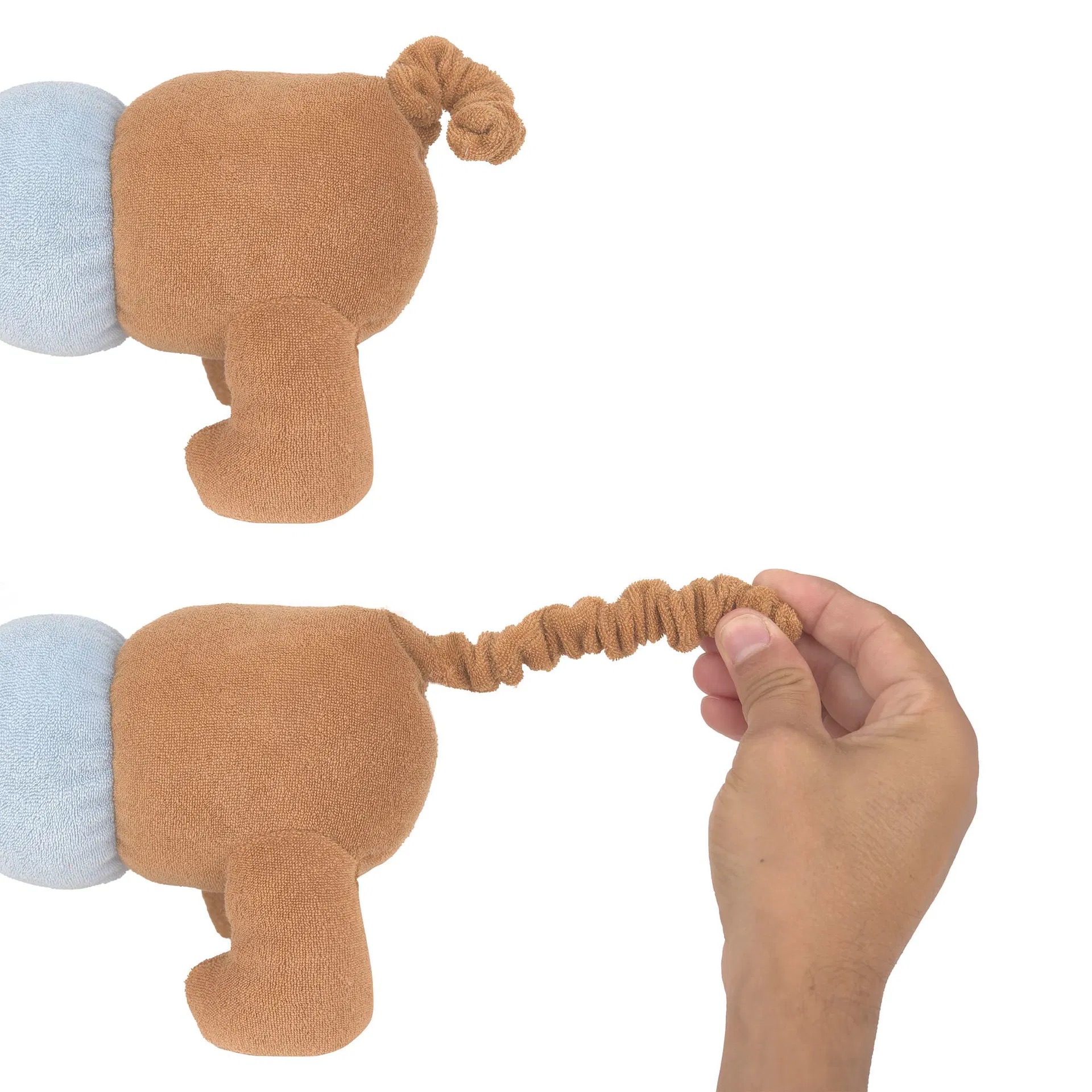 Lässig Aufzieh-Spieluhr Hund Lässig Aufzieh-Spieluhr Hund